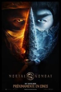 Mortal Kombat [Spanish]